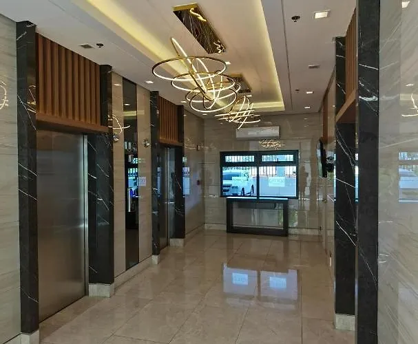 At Spring Residences Near Airport * 马尼拉