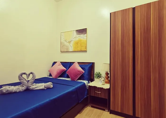 At Spring Residences Near Airport 公寓 *